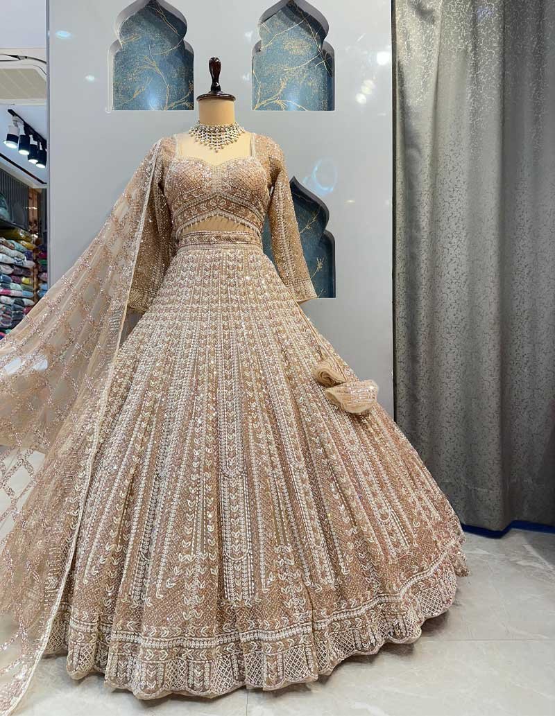LEHENGA image 2