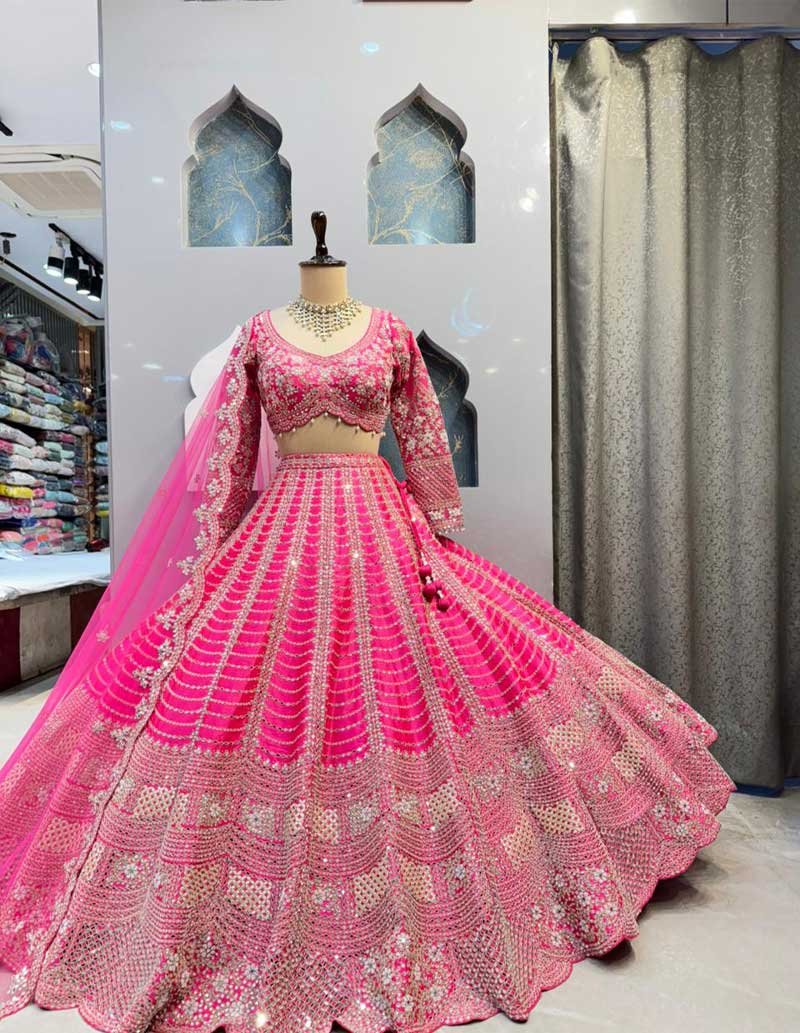 LEHENGA image 4