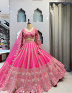 LEHENGA image 4