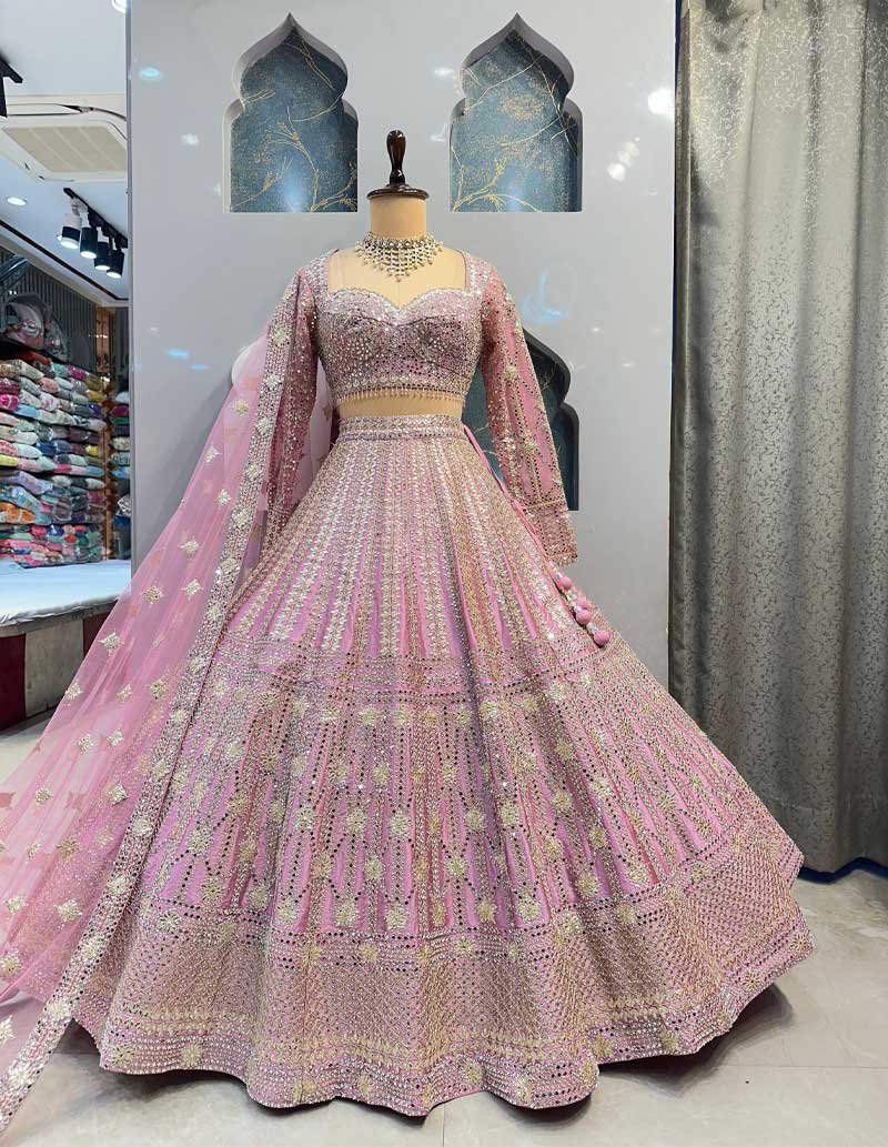 LEHENGA image 1