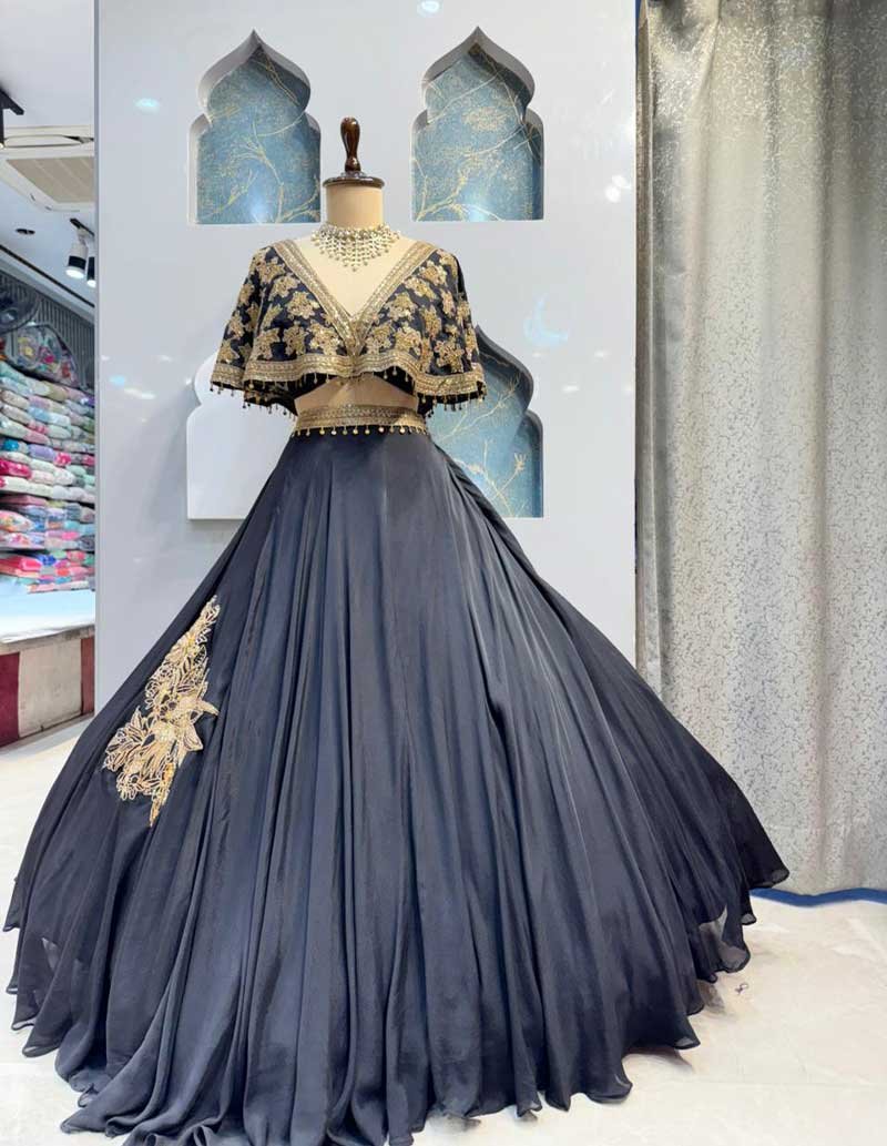 LEHENGA image 4