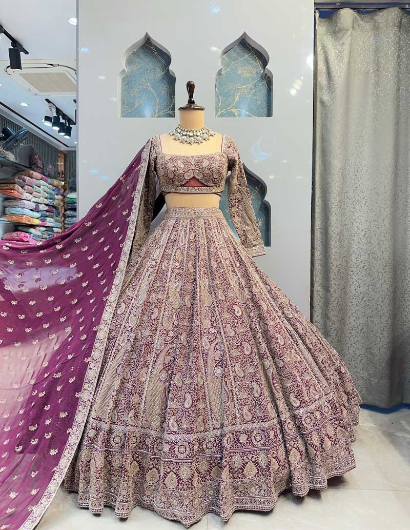 LEHENGA image 0