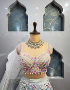 LEHENGA image 1