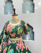 LEHENGA image 5
