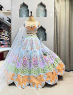 LEHENGA image 5