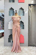 "BLUSH MUSE INDO WESTERN" image 0