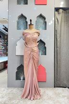 "BLUSH MUSE INDO WESTERN" image 0
