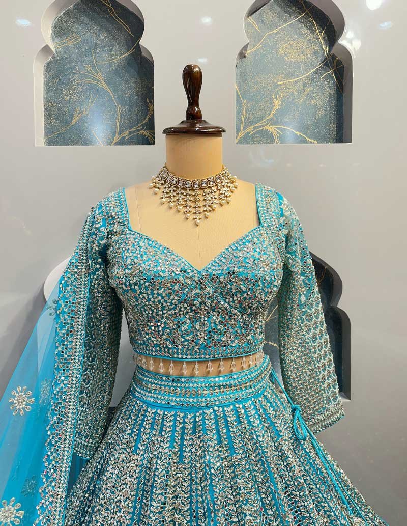 LEHENGA image 1