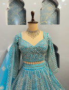 LEHENGA image 1