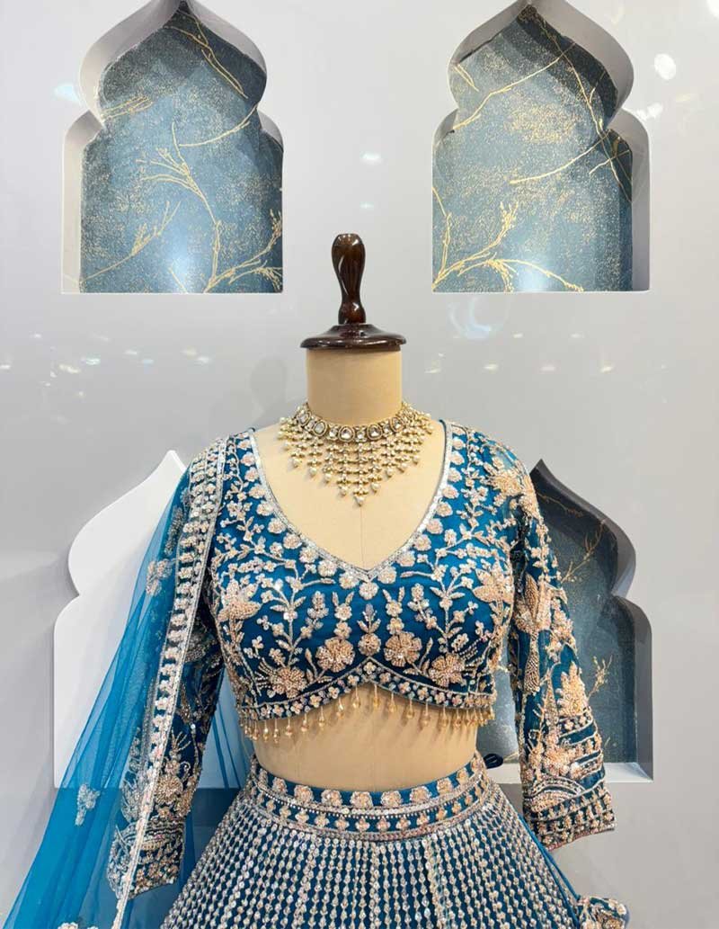 LEHENGA image 1