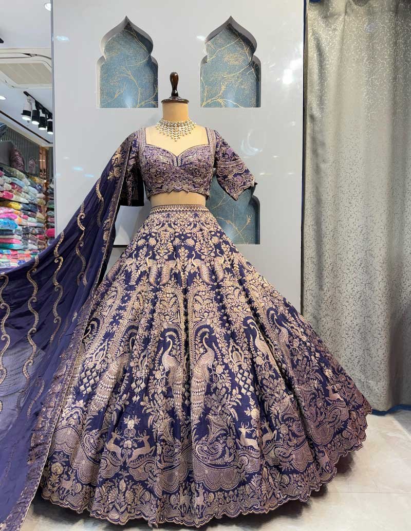 LEHENGA image 2