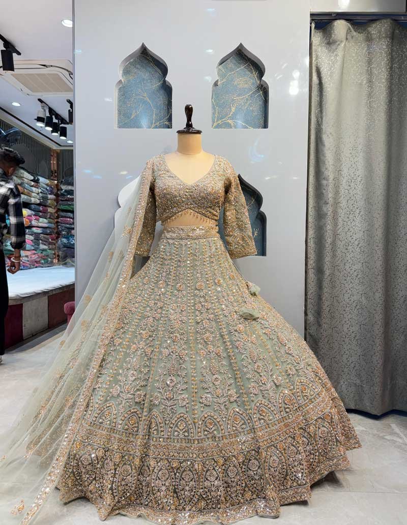 LEHENGA image 0