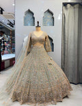 LEHENGA image 0