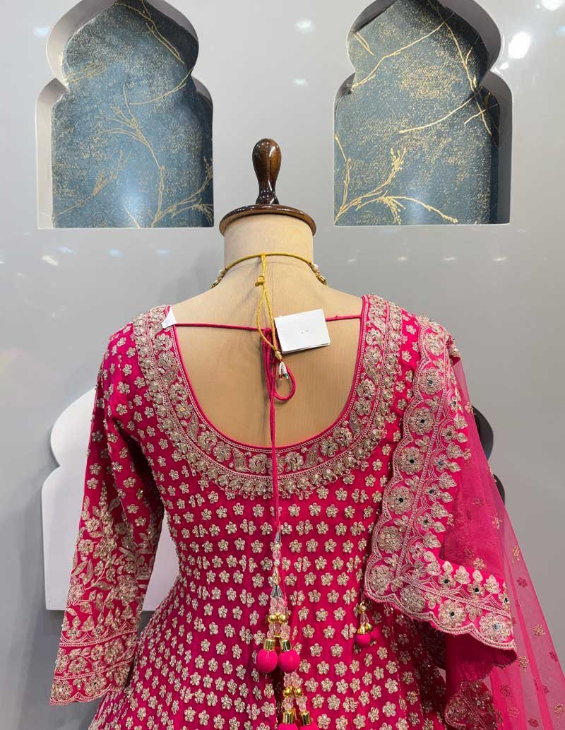 LEHENGA image 3