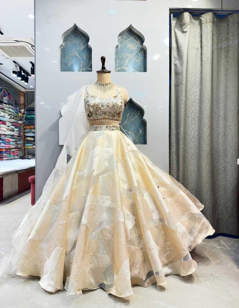 LEHENGA image 4