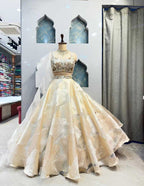 LEHENGA image 4