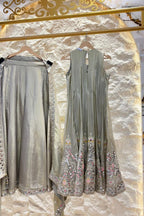 "SAGE NOOR ANARKALI" image 4