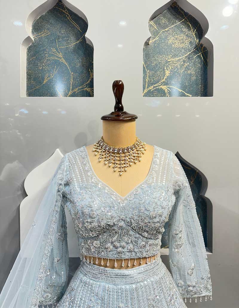 LEHENGA image 1