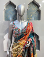 SAREE image 1