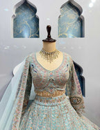 LEHENGA image 1