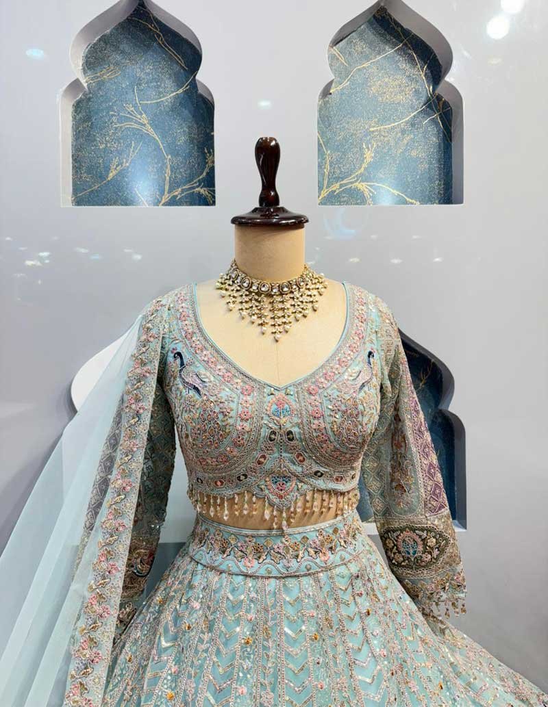 LEHENGA image 1