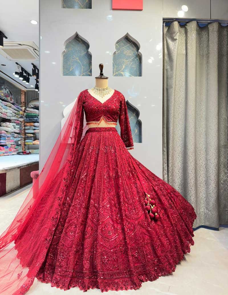 LEHENGA image 0