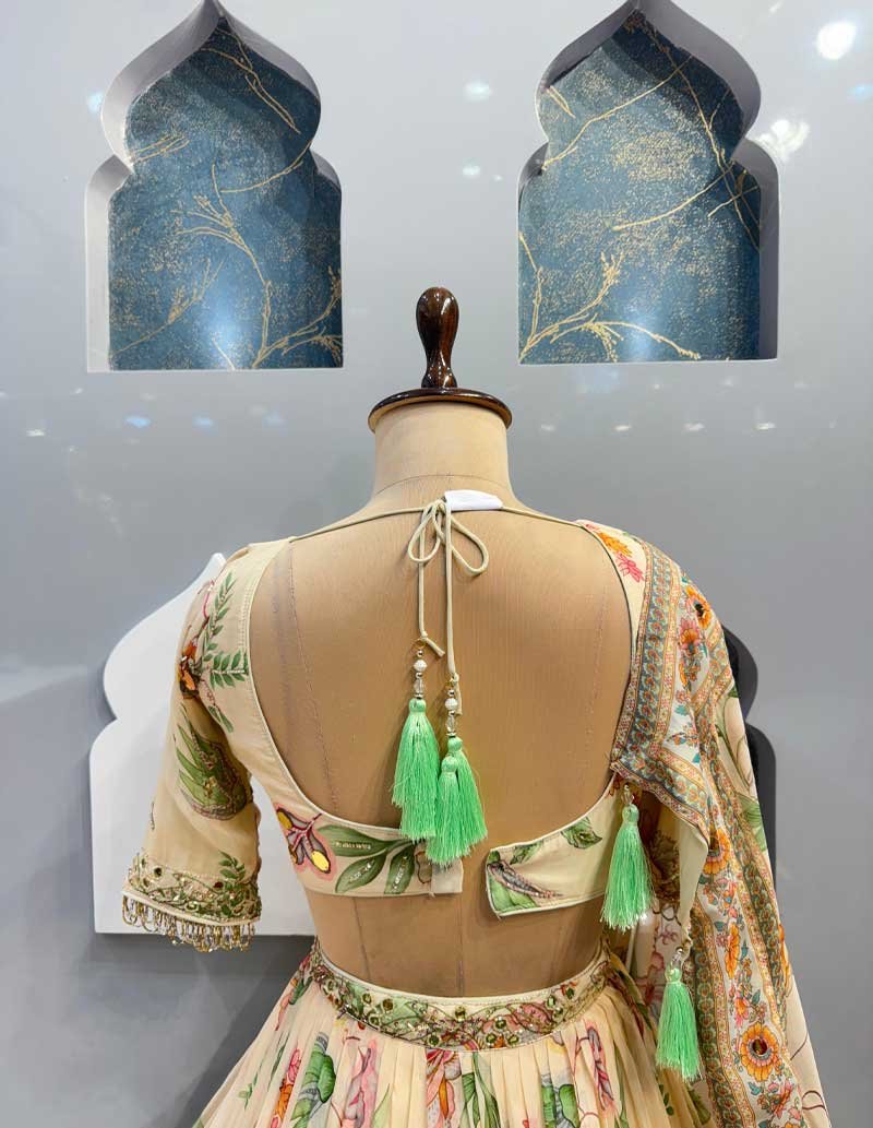 LEHENGA image 2