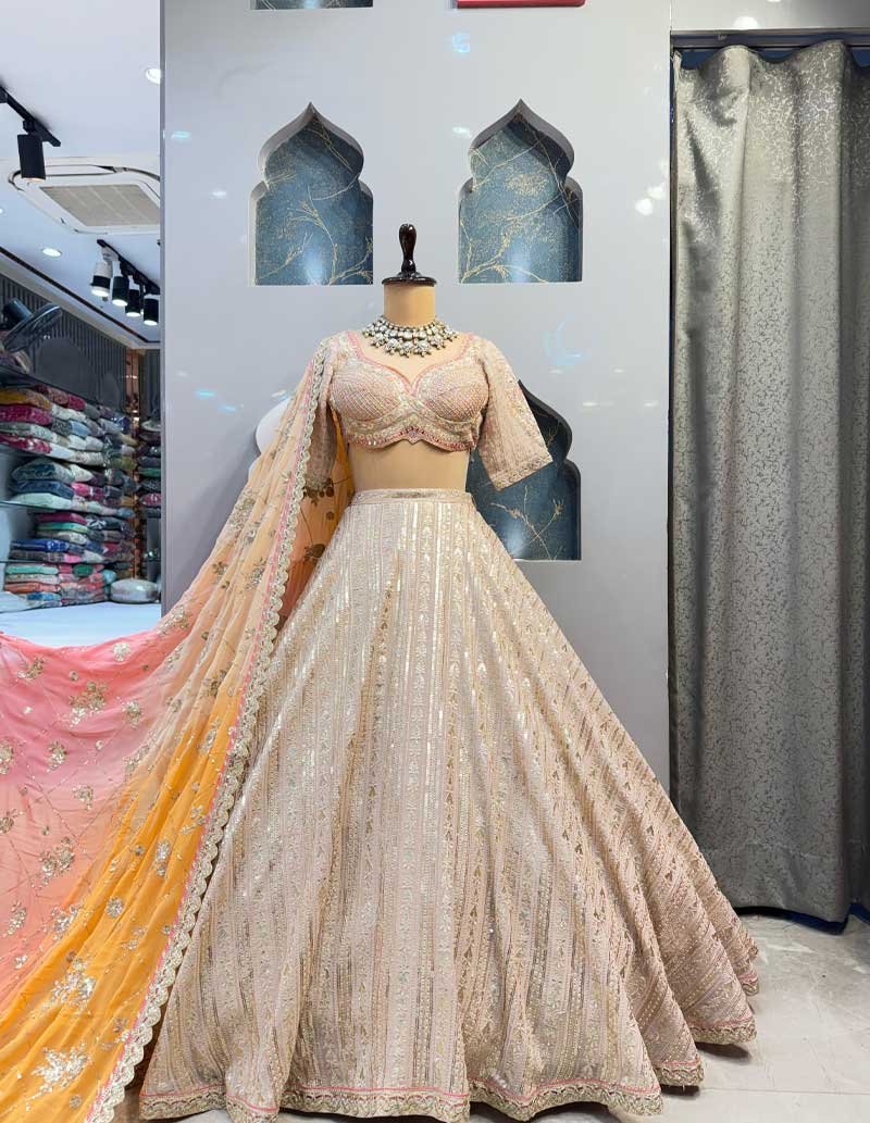 LEHENGA image 0