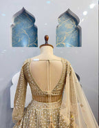 LEHENGA image 5