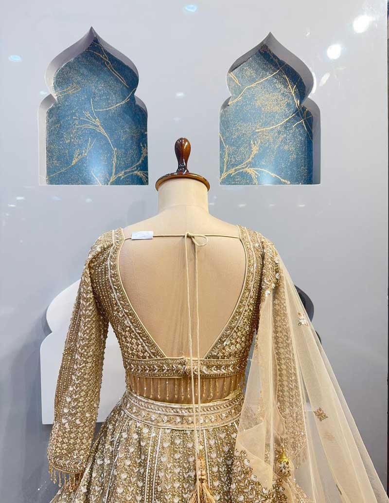 LEHENGA image 5