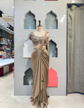 DRAPE SAREE image 0
