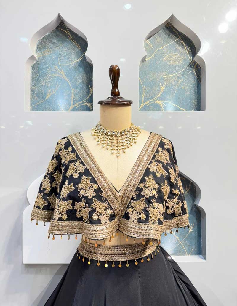 LEHENGA image 1