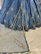 LEHENGA image 4