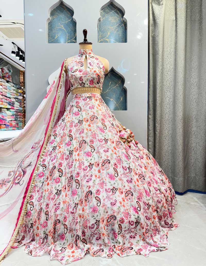 LEHENGA image 2