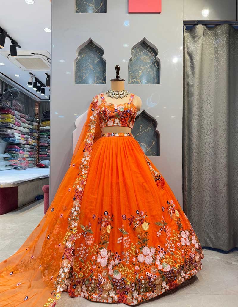 LEHENGA image 0