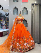 LEHENGA image 0