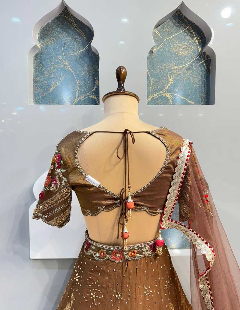 LEHENGA image 3