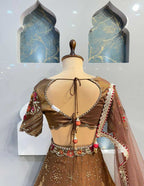 LEHENGA image 3