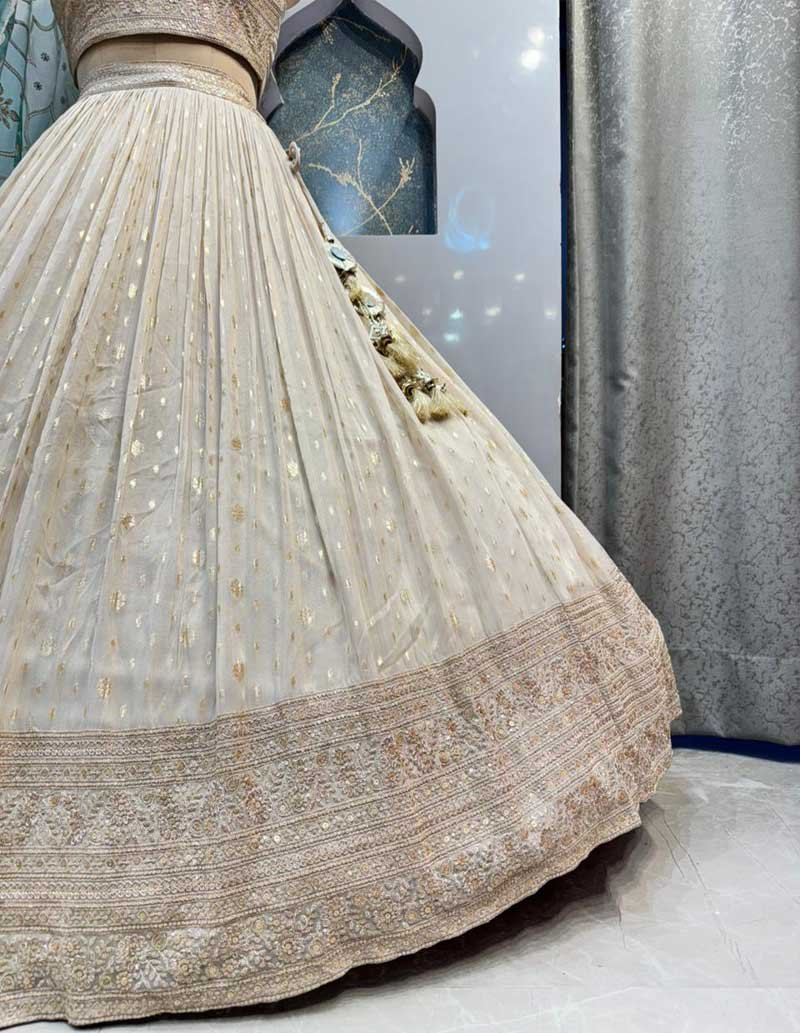 LEHENGA image 3