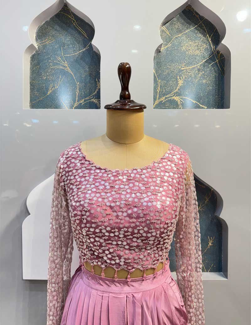 INDO WESTERN image 1