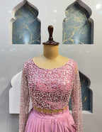 INDO WESTERN image 1