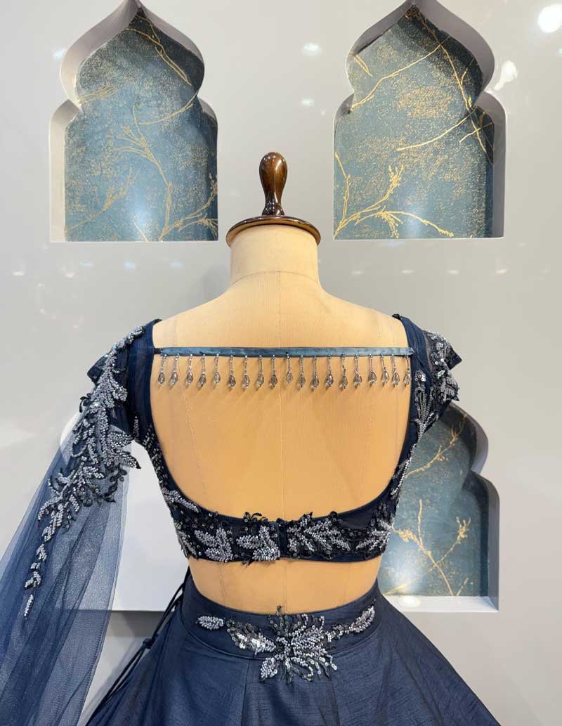 LEHENGA image 3