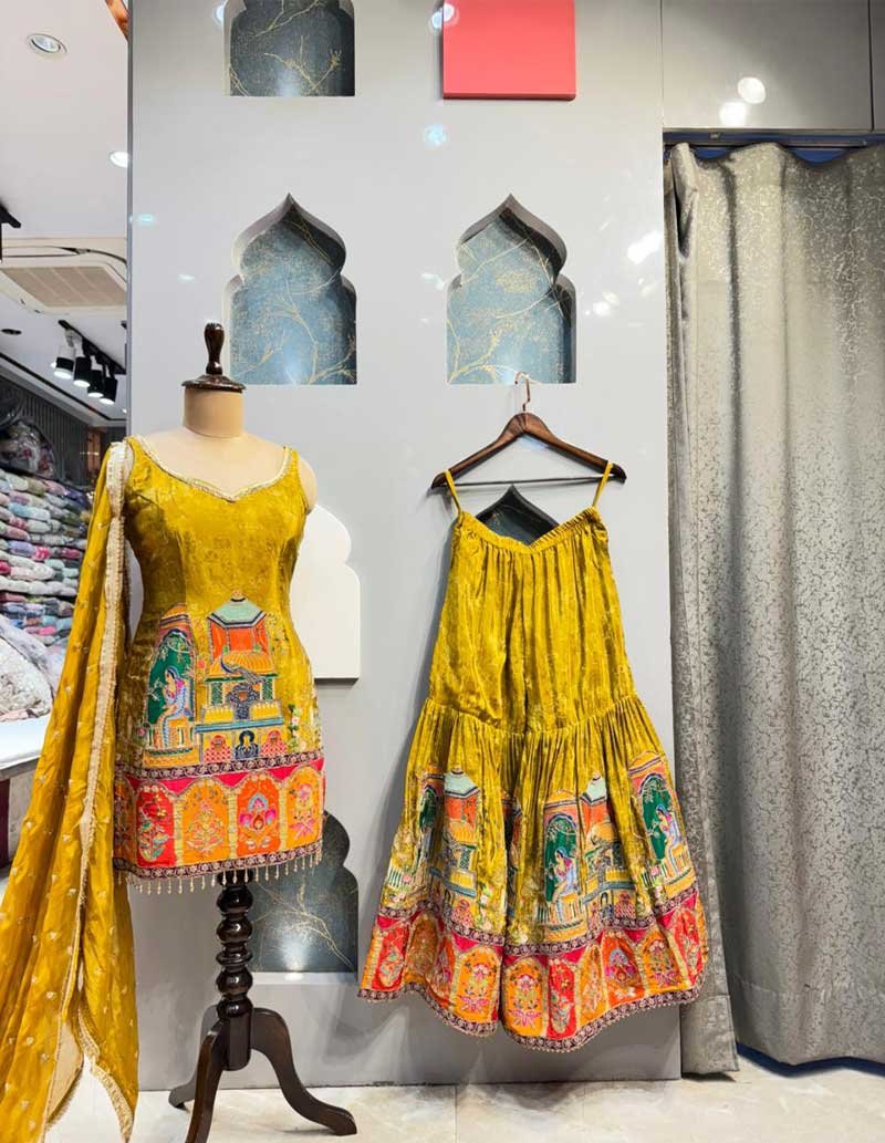 SHARARA image 0