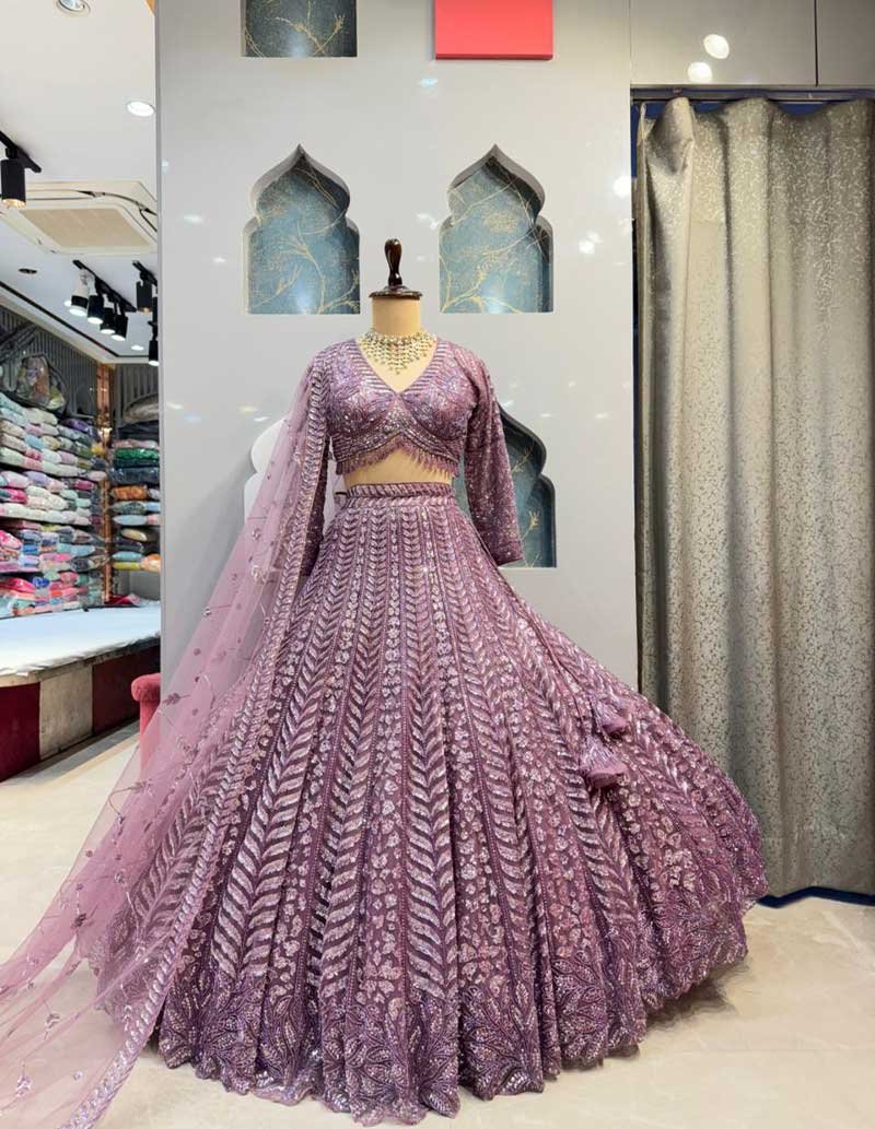 LEHENGA image 0