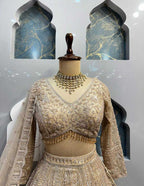 "IVORY GOLD ELEGANCE" image 1