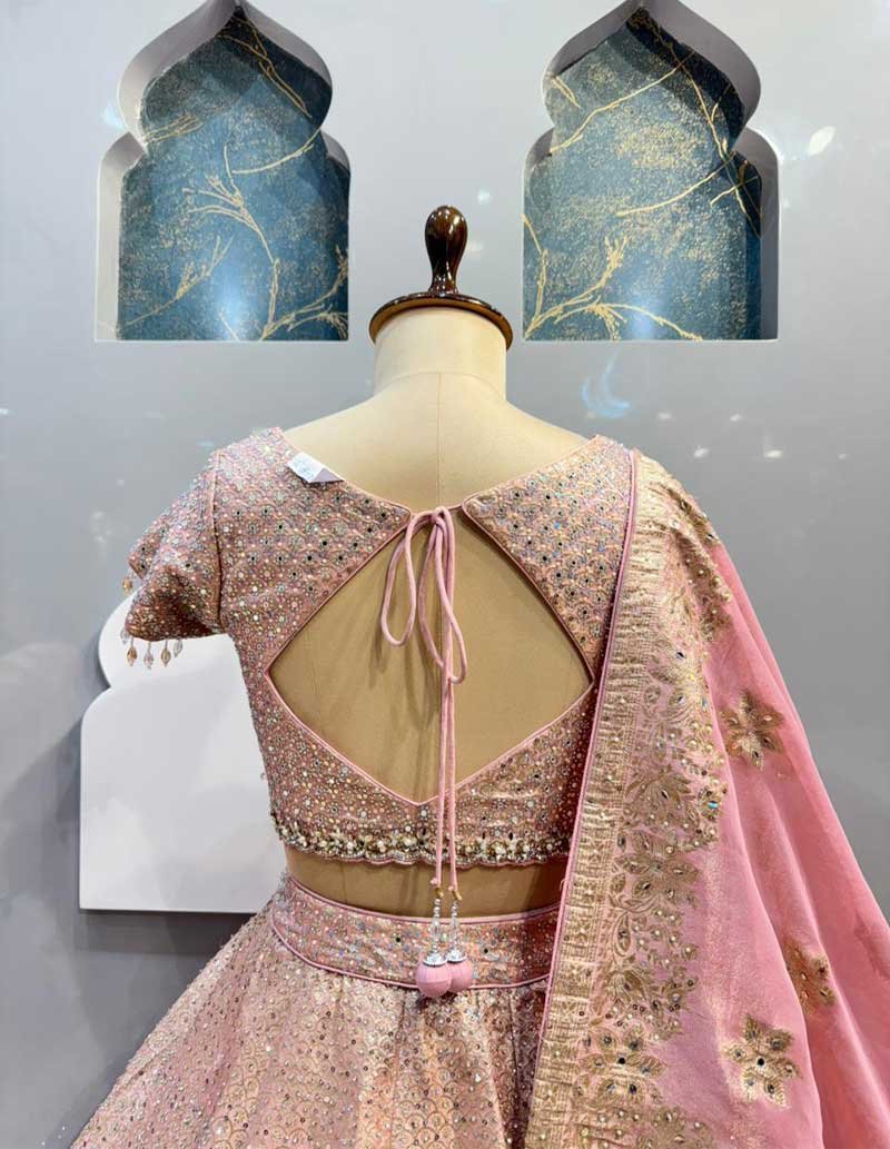 LEHENGA image 5
