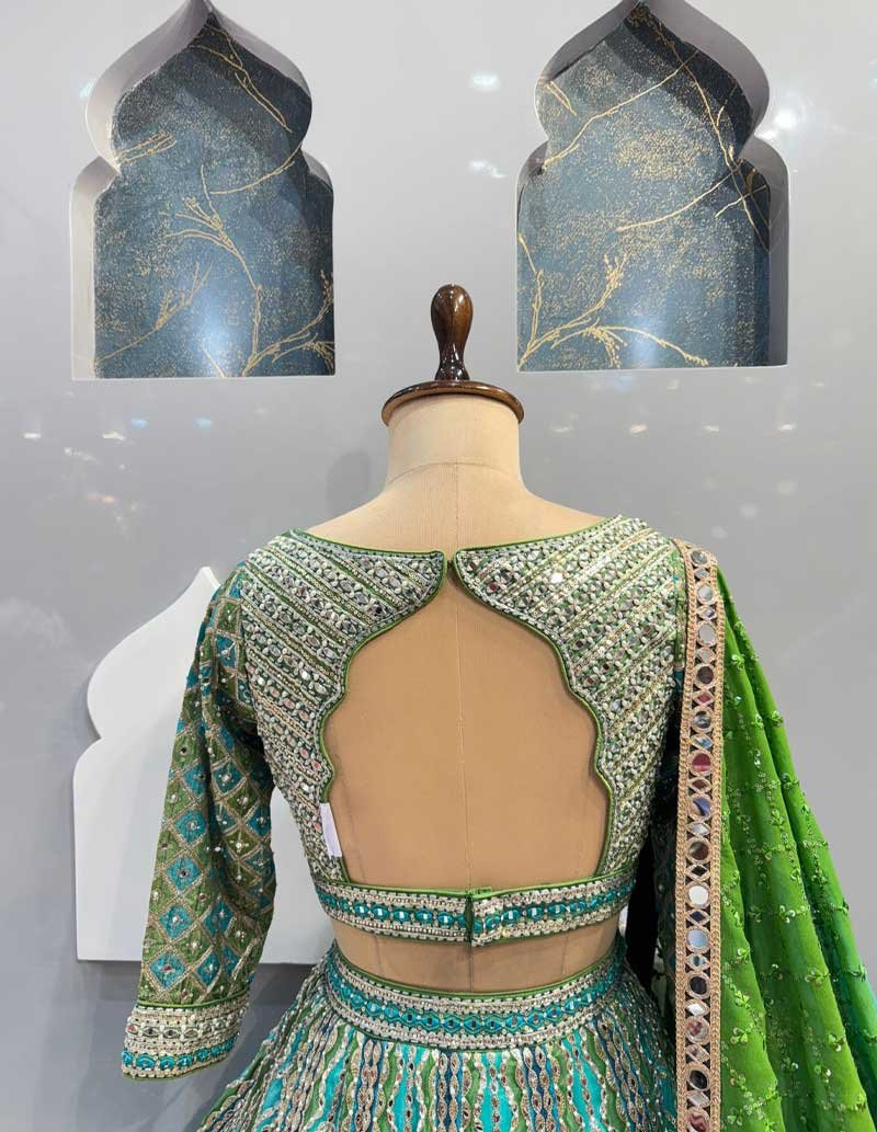 LEHENGA image 3