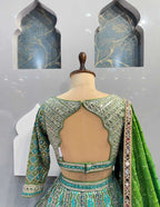 LEHENGA image 3