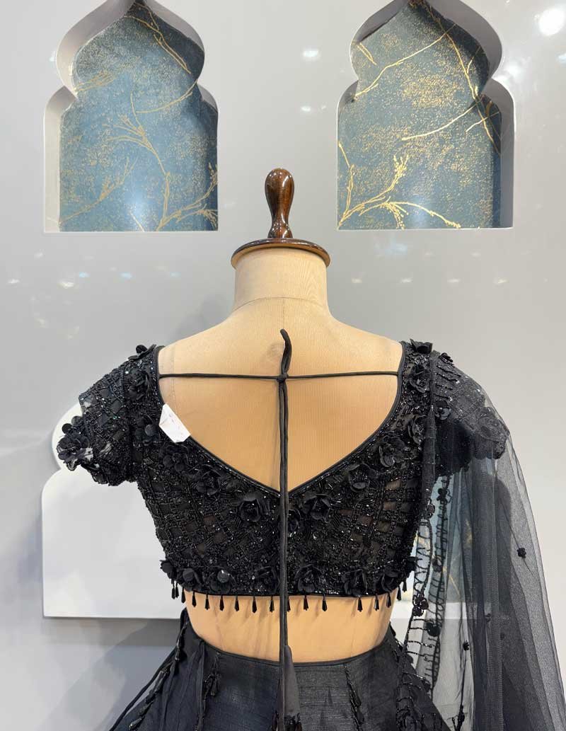 LEHENGA image 3