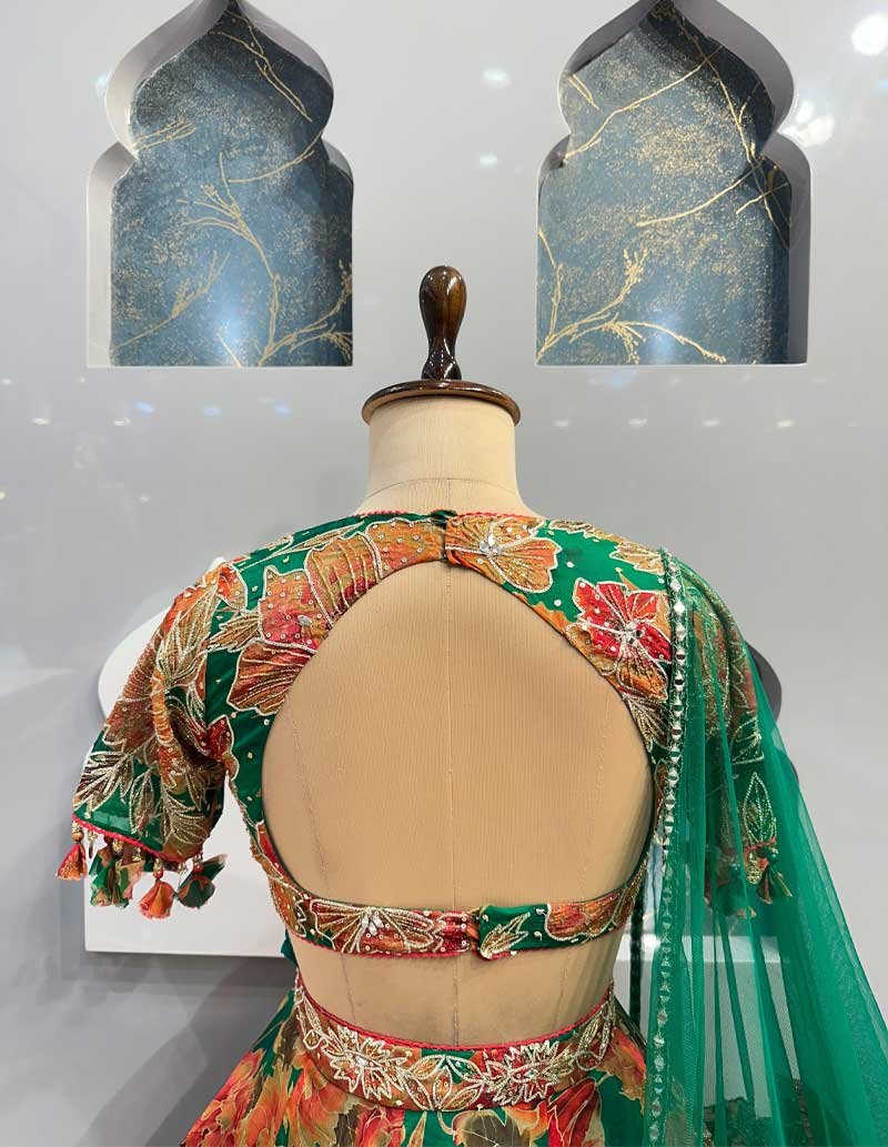 LEHENGA image 3